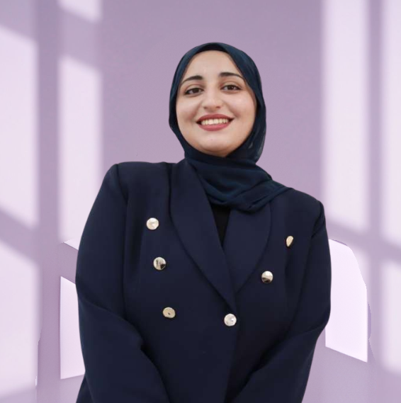 Rana Kreishan - Co-Founder & Marketing Manager